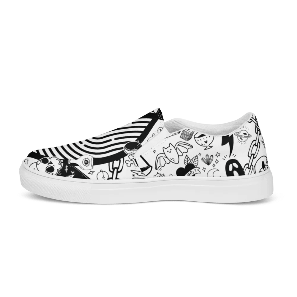 Forensick Shoes product image (9)
