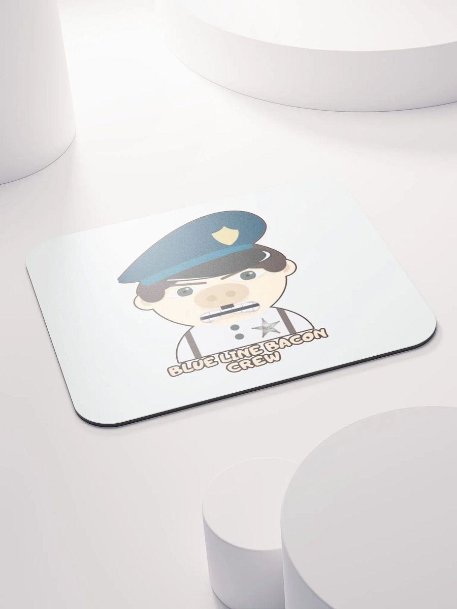 BLUE LINE BACON CREW product image (4)