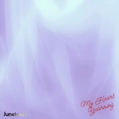 My Heart Yearning (Bonus Track) 

out now