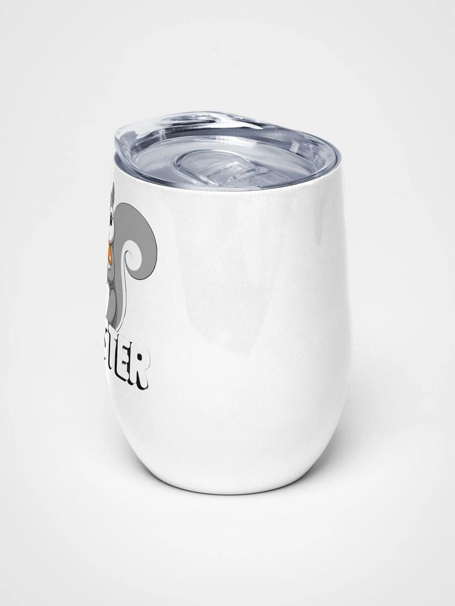 The Pookster's Portable Wine Tumbler product image (5)