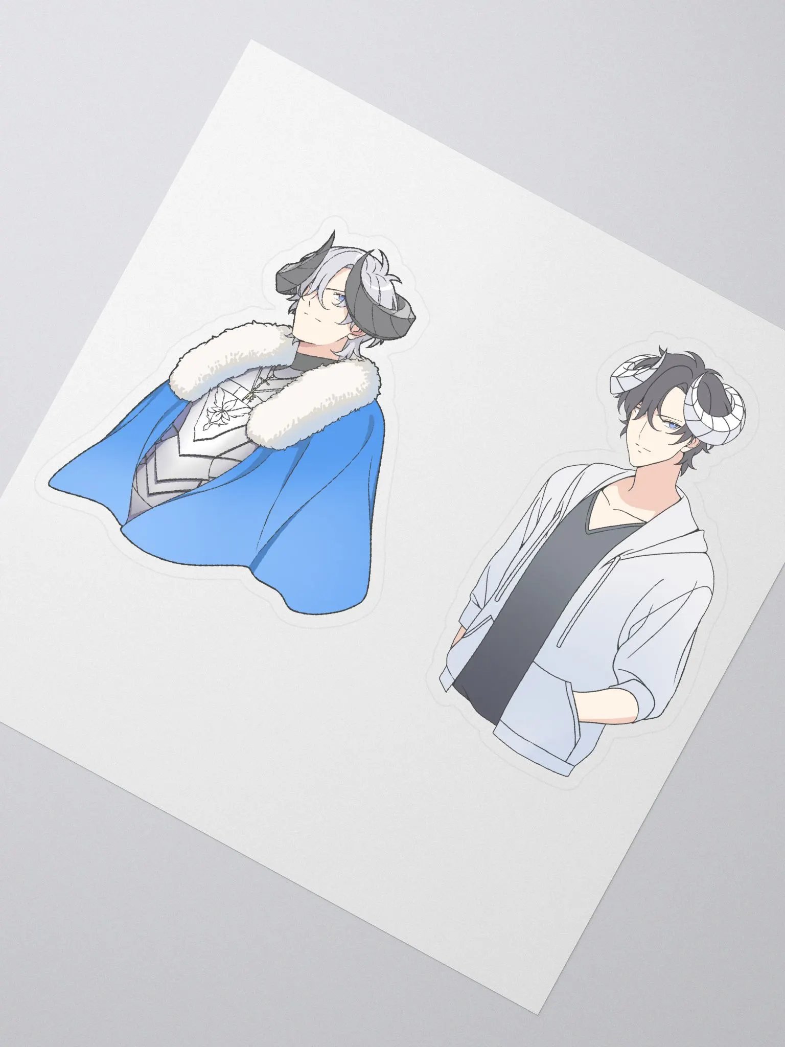 Tater Sticker 2 product image (2)