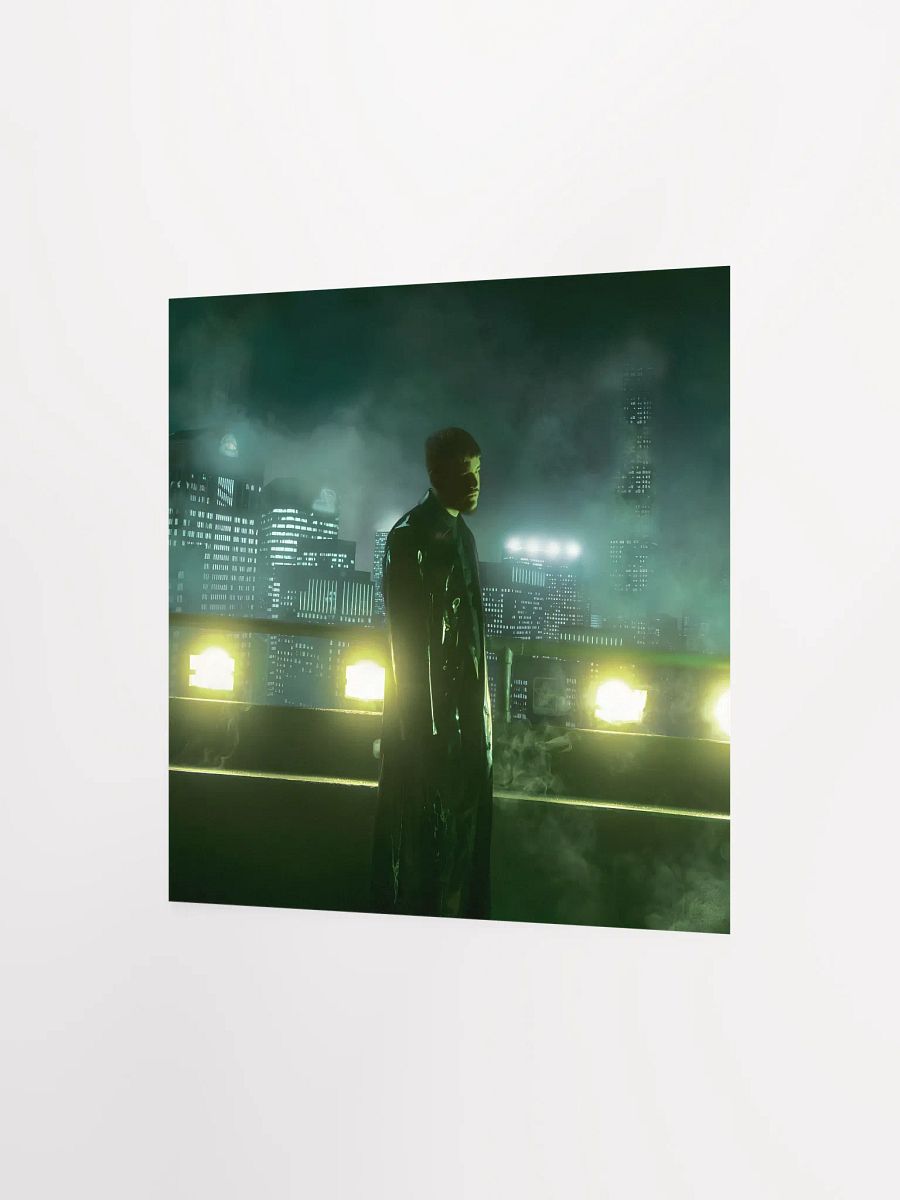 YEAT 2093 SQUARE POSTER product image (2)