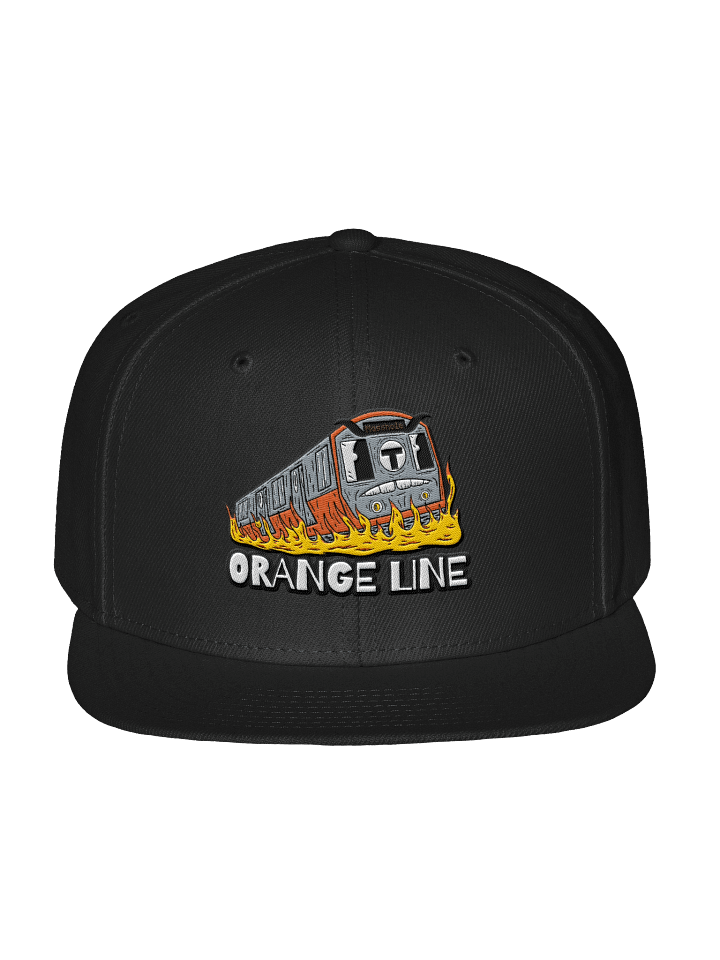 Orange Line product image (1)
