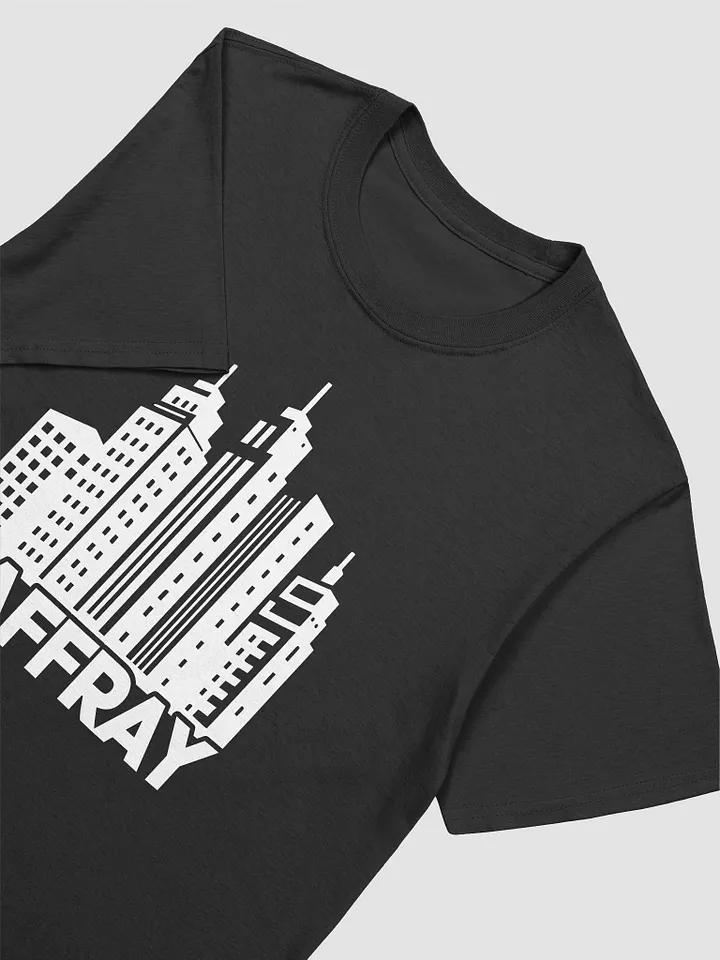 Jaffary Skyline T-Shirt product image (2)