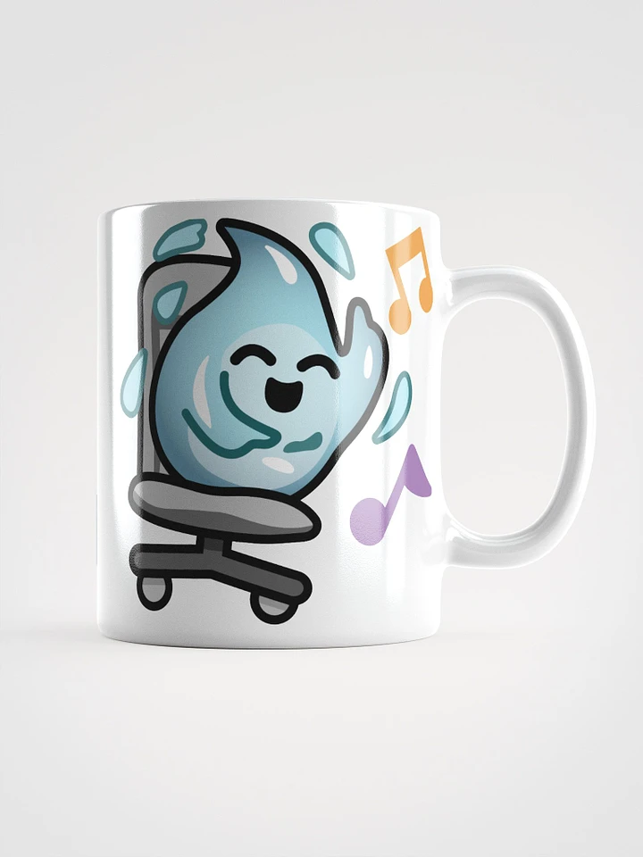 Emote Mug - Dance product image (1)