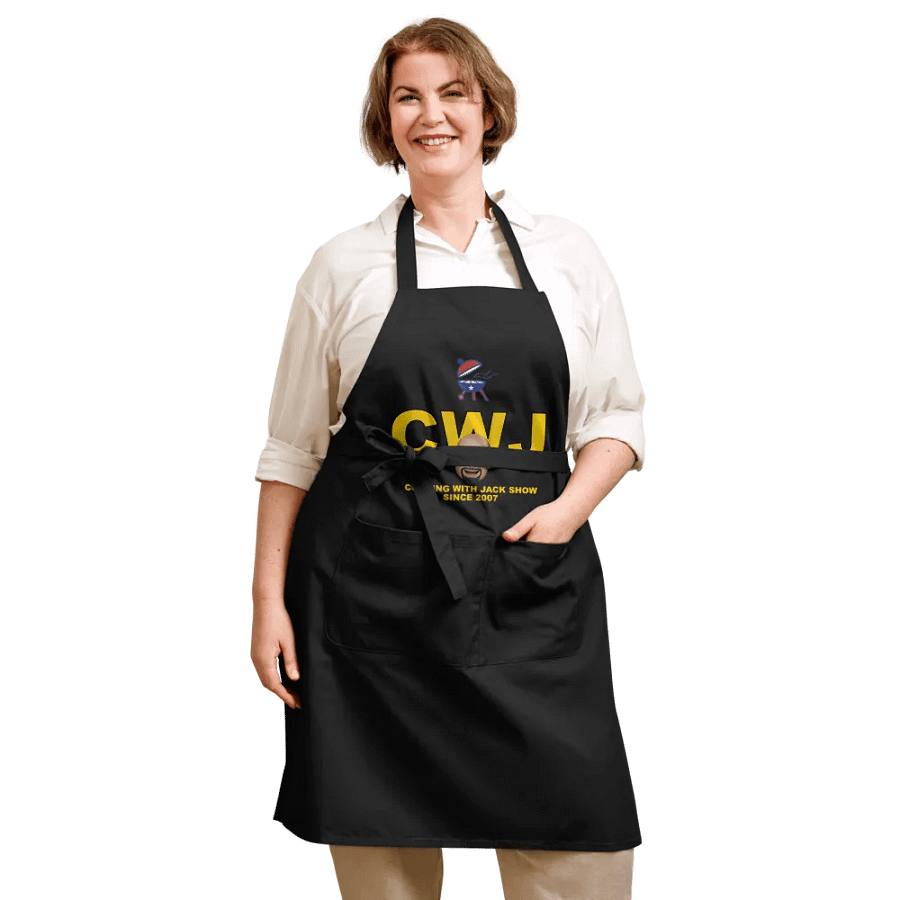 CWJ GRILL APRON product image (12)