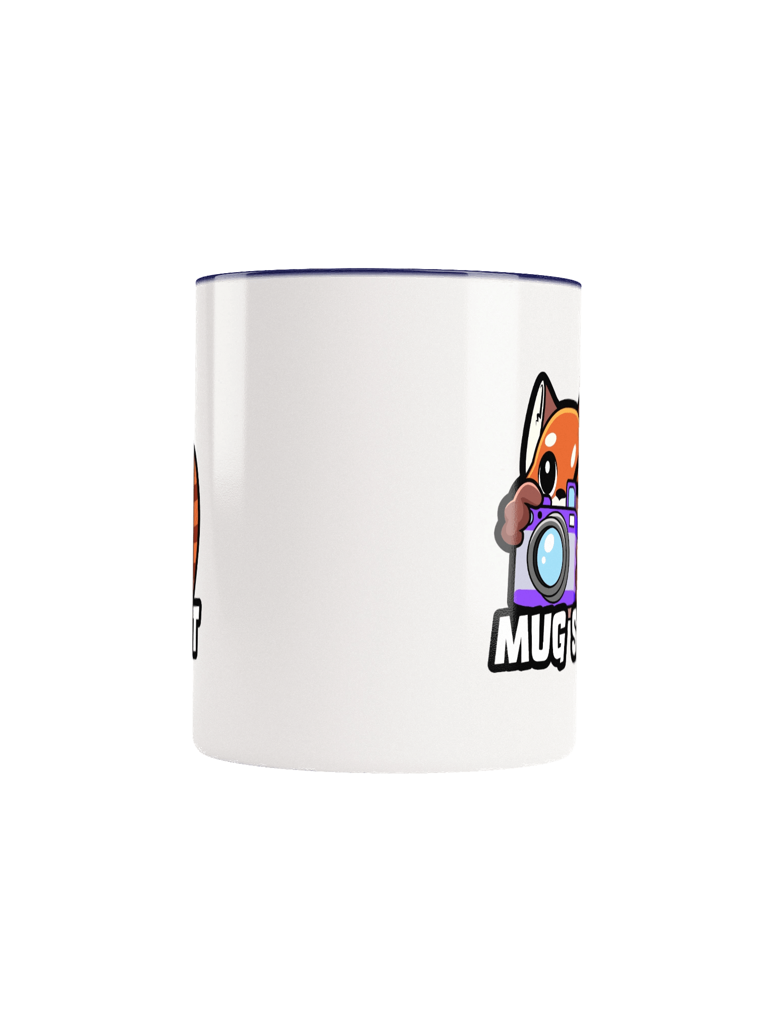 Mug Shot - Ceramic Mug product image (5)
