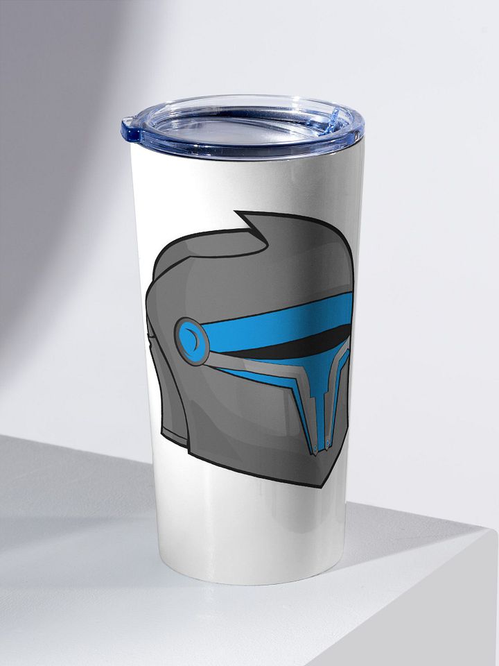 Revan Lygar Helmet Tumbler 20oz product image (2)