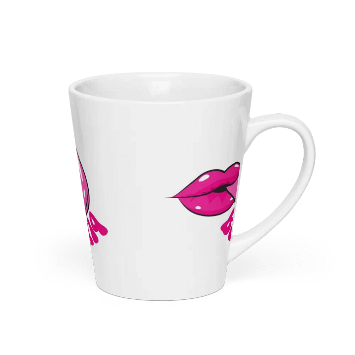 Beezy Bubble Gum Latte Mug product image (2)