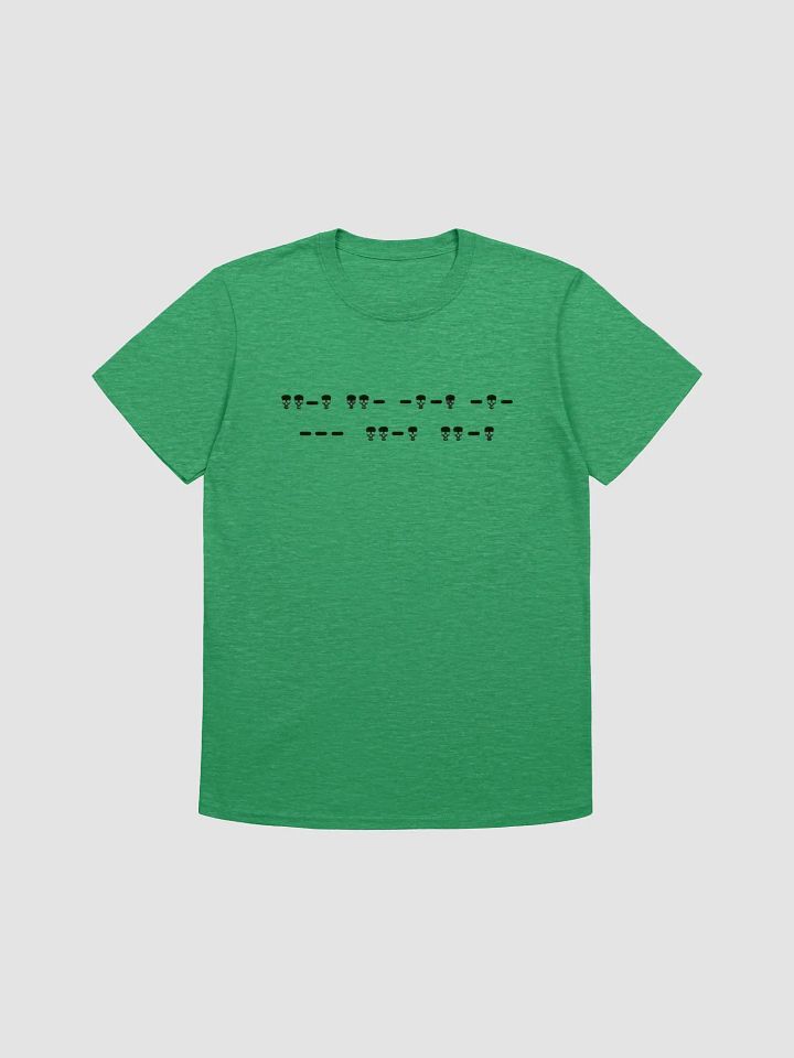 The '#^$& Off' Tee: For Those Days When Your Mood is Your Message Men's Tee product image (2)