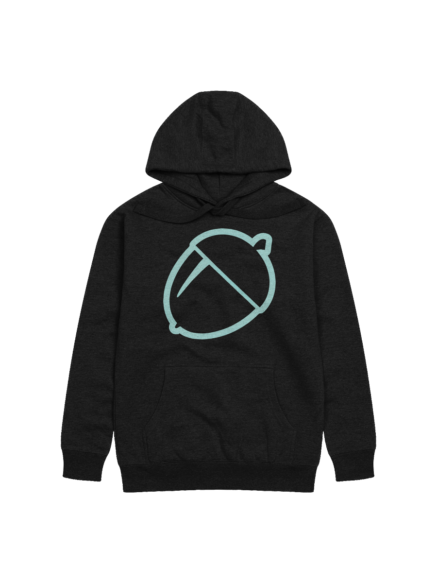 Acorn Premium Hoodie product image (3)