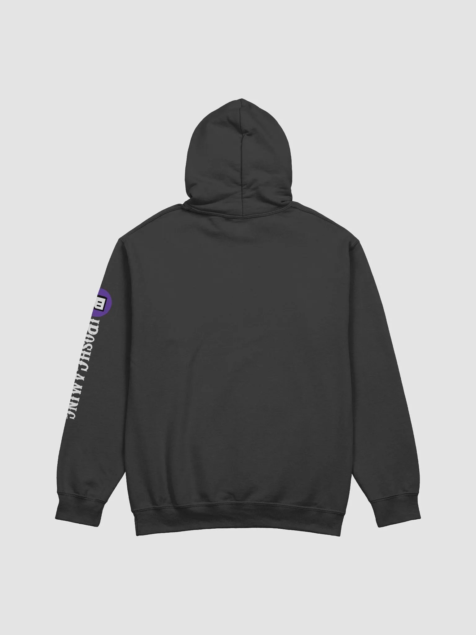Trick or Tea Hoodie product image (3)