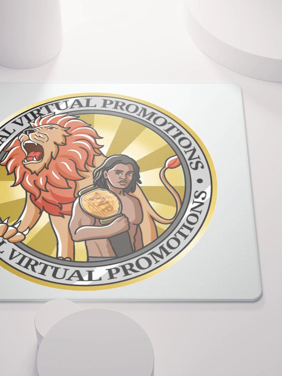 PVP Mouse Pad product image (9)