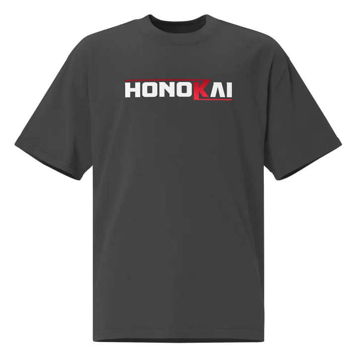 Hono Tee product image (1)