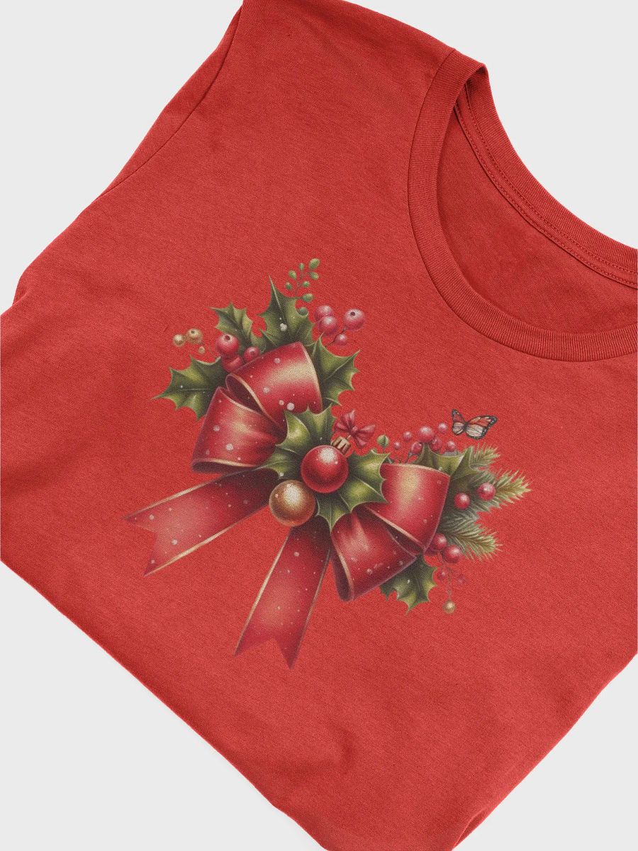 Christmas Bow Tie product image (23)