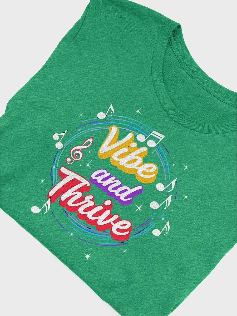 Vibe and Thrive Tee product image (54)