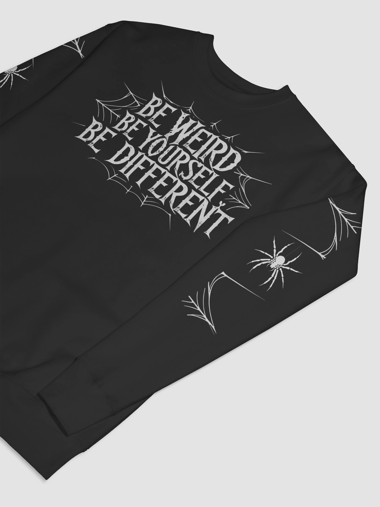 Be Weird Be Yourself Be Different !! product image (7)