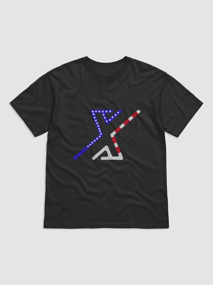 USA T-SHIRT product image (1)