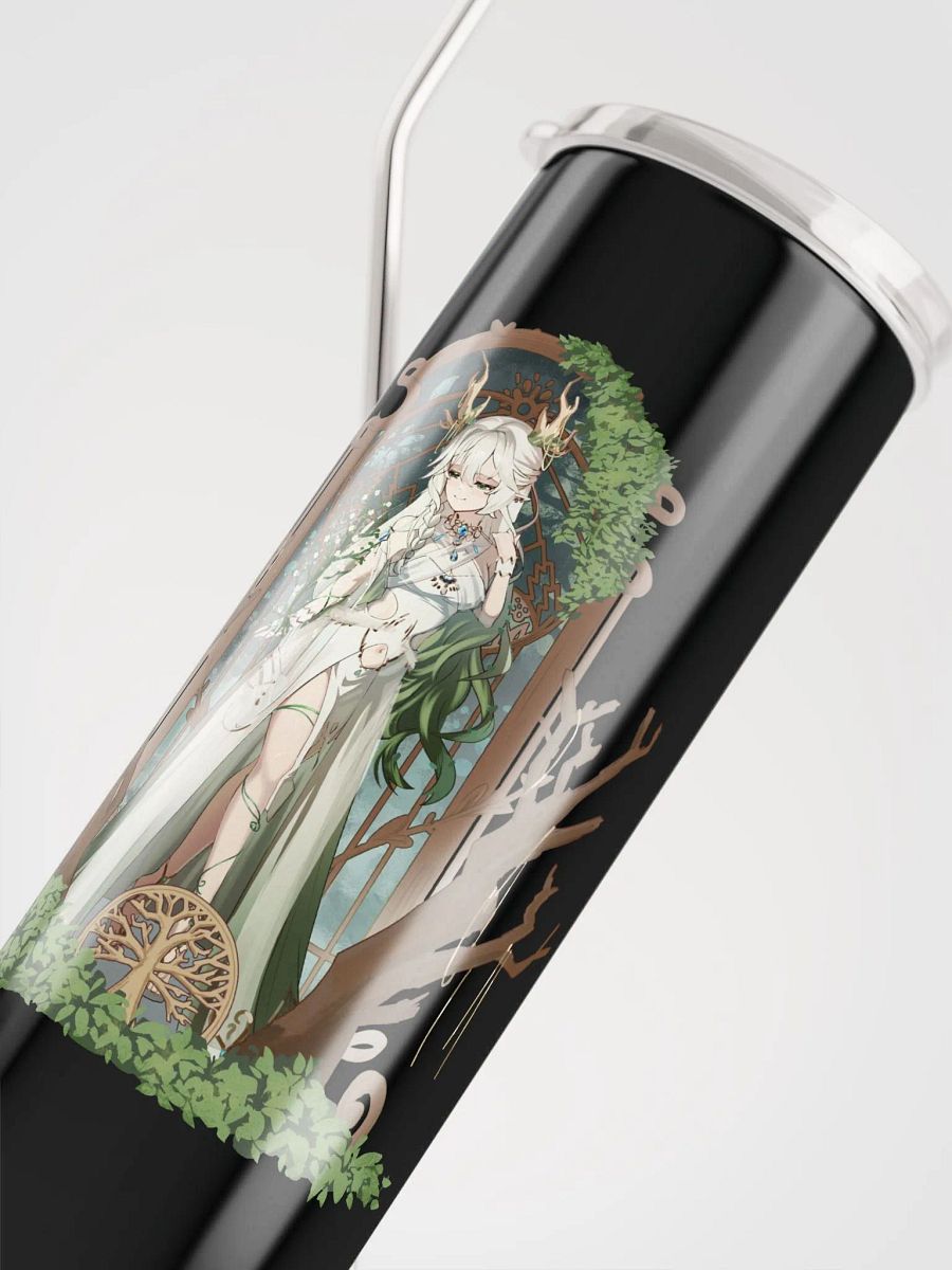 Tree Of Life Stainless Steel Tumbler product image (4)