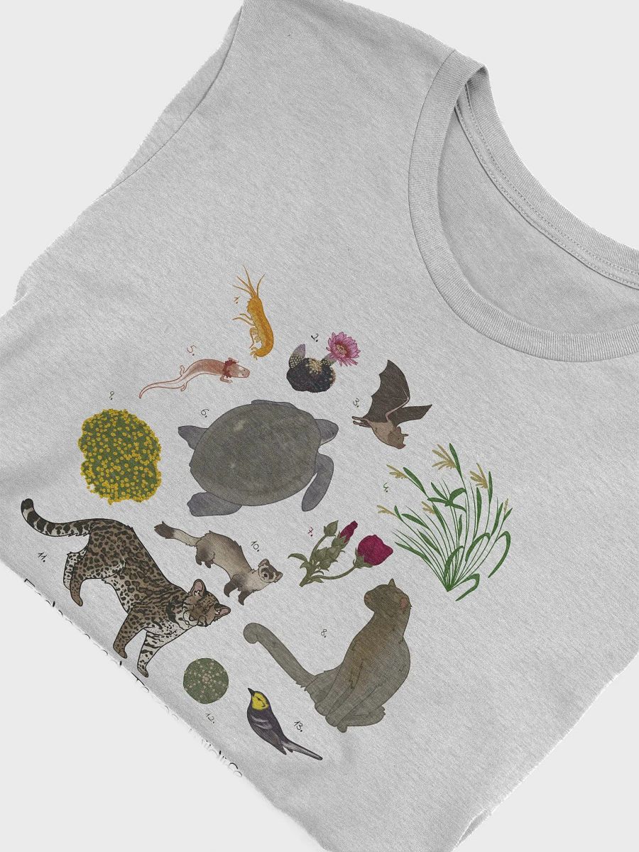 Endangered Texas Wildlife product image (31)