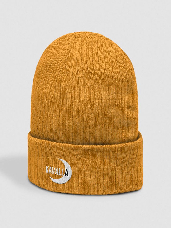 Kavalla Beanie product image (29)