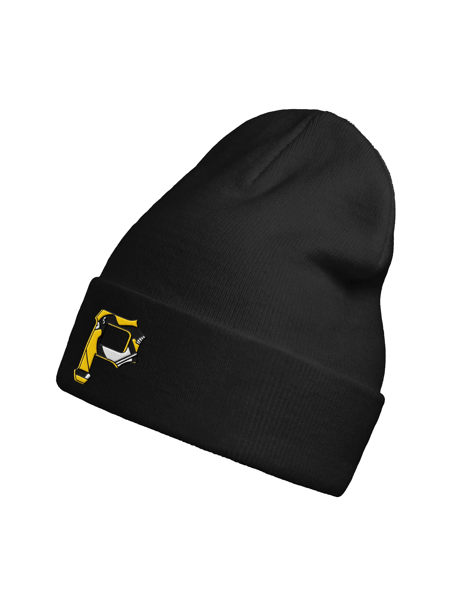 Pirate Pens Beanie product image (2)