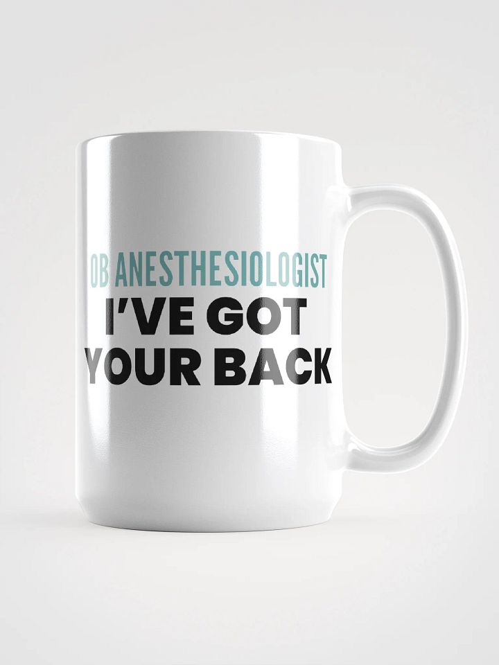I've got your back. product image (1)