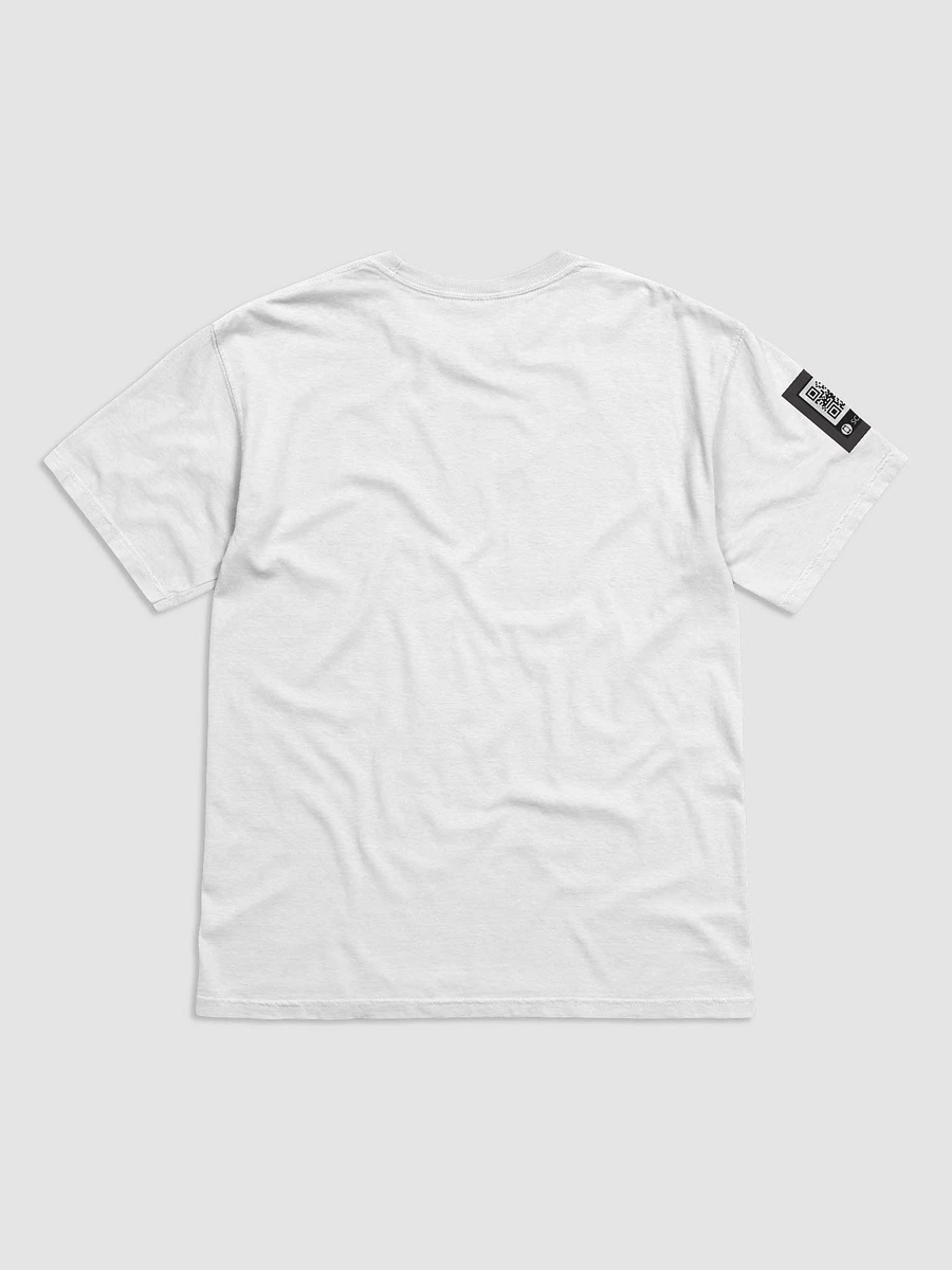 TRSH Mafia 4/20 Celebration T-Shirt W/ QR product image (2)