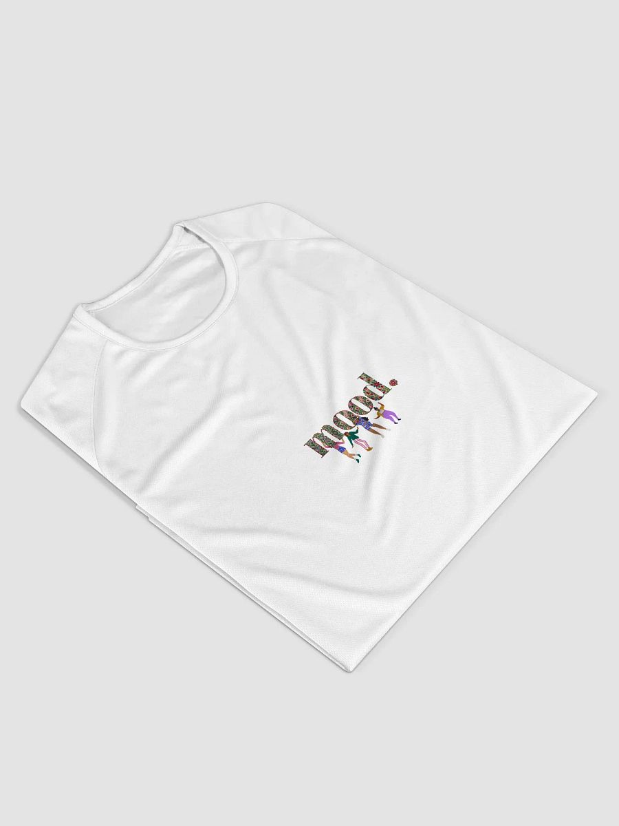 WYS Floral Celebration Unisex Sports Jersey product image (3)