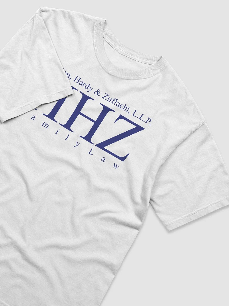 HHZ Tee product image (3)