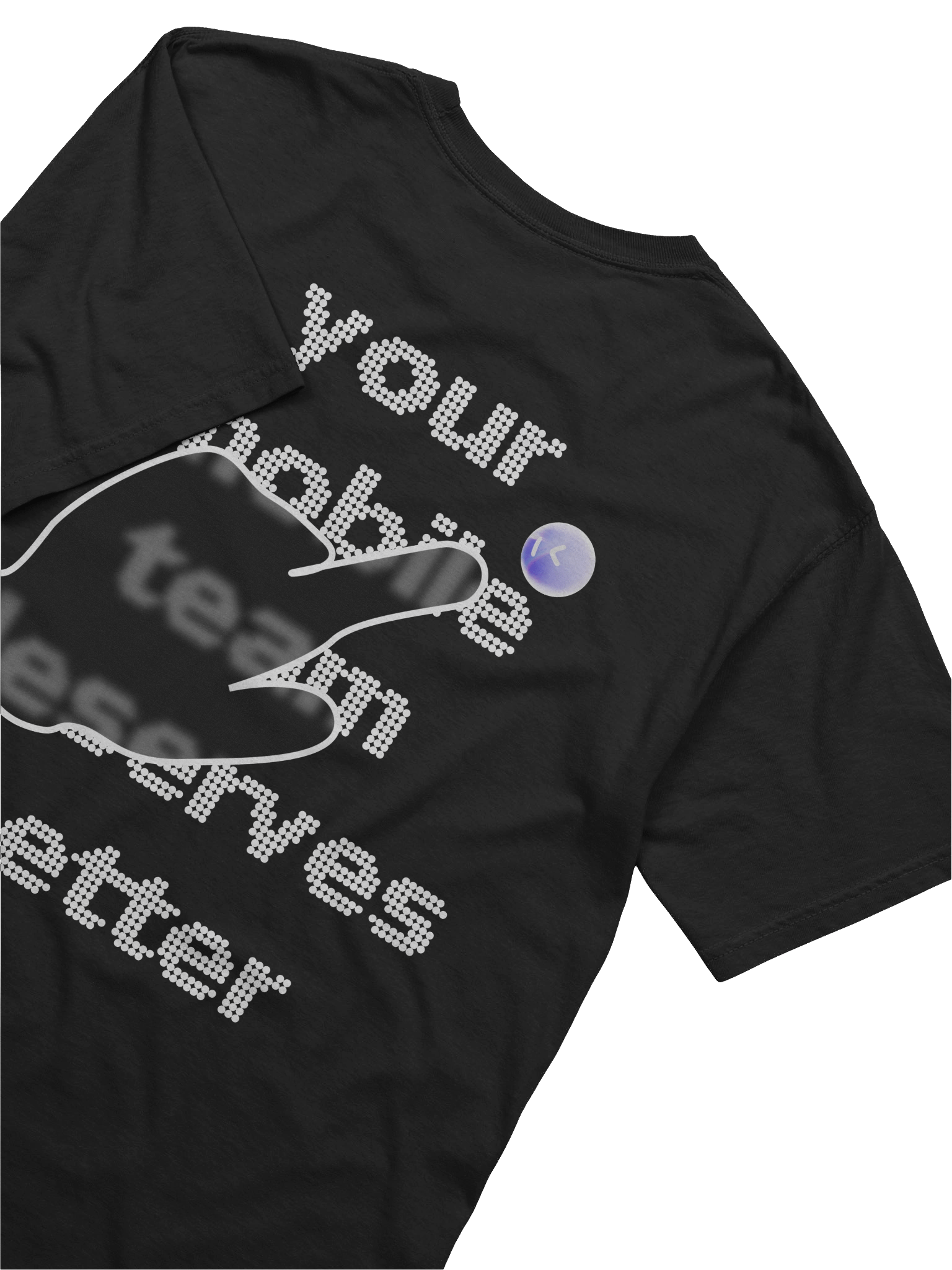 Deserves Better Tee product image (6)