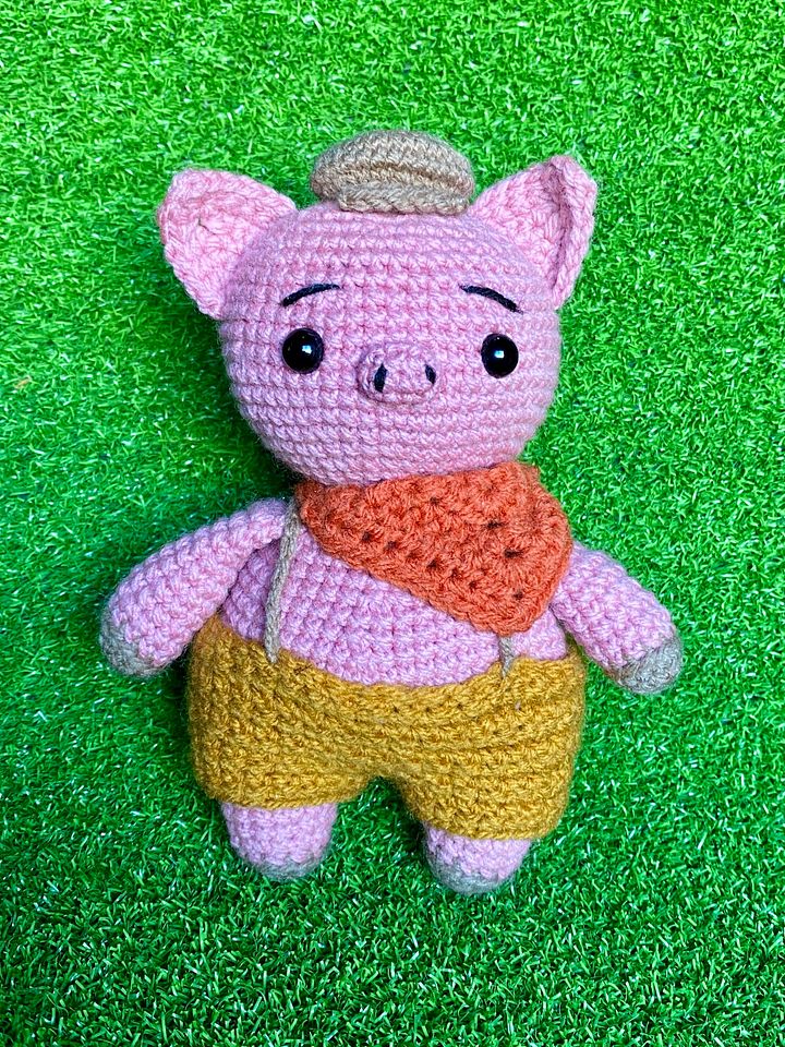 Tucker the Pig product image (1)