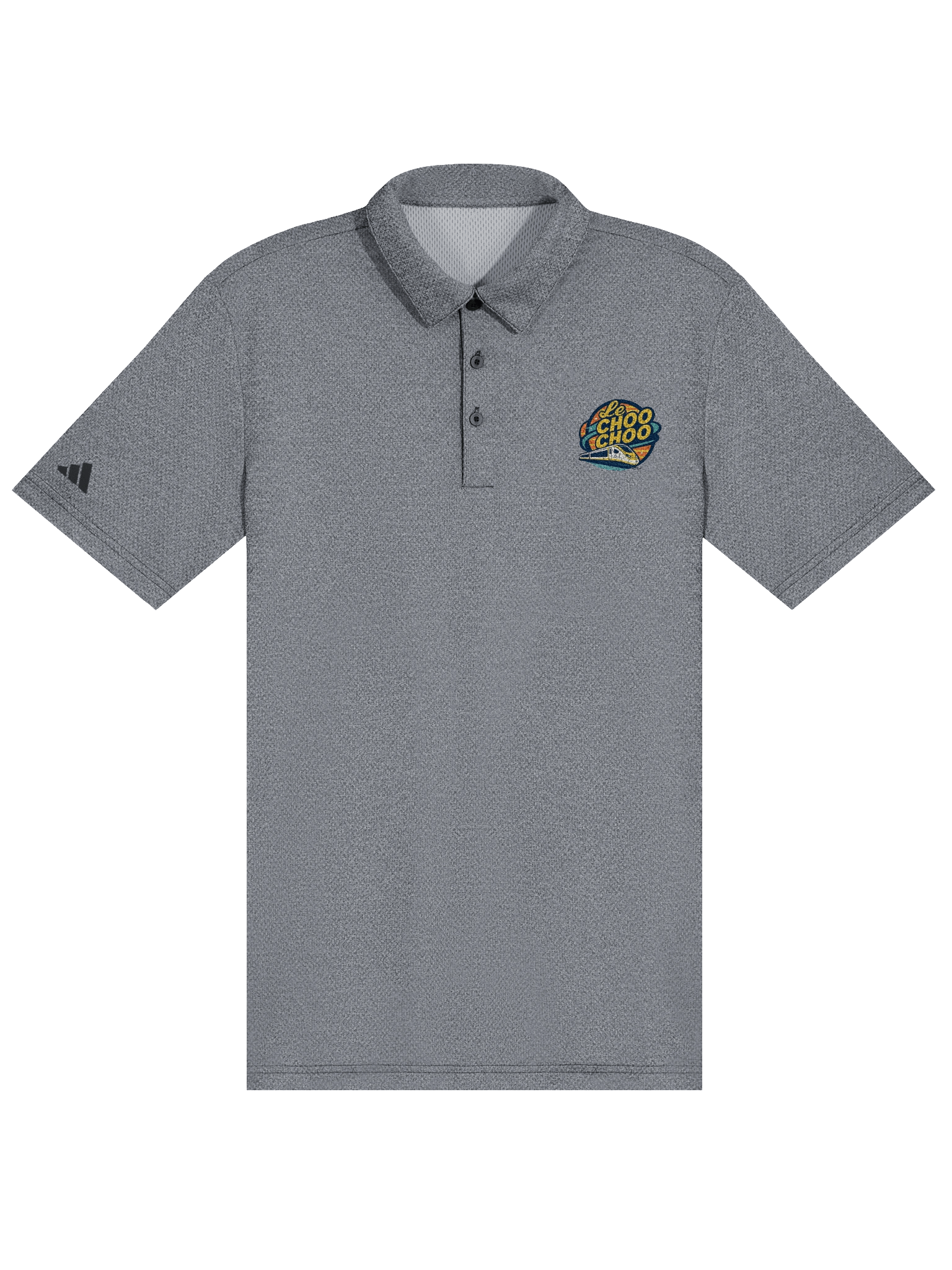 The LeChooChoo Polo product image (12)