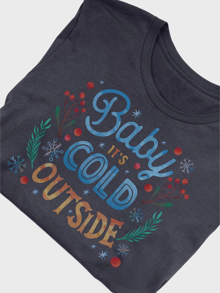 Baby It’s Cold Outside product image (5)