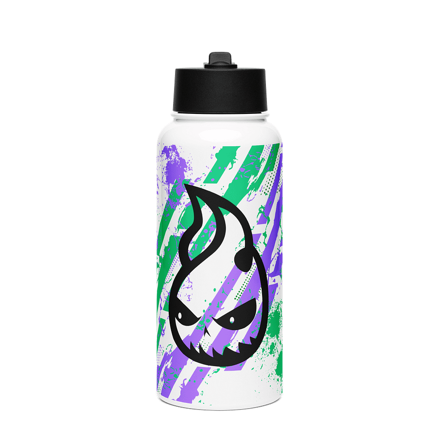 Spectre 32oz Water Bottle product image (1)