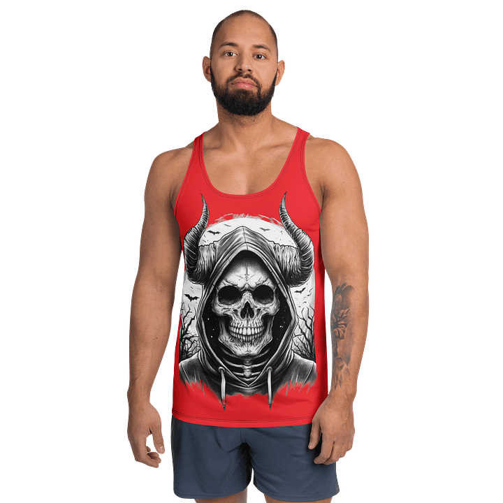 bloody tuesday tank top product image (1)
