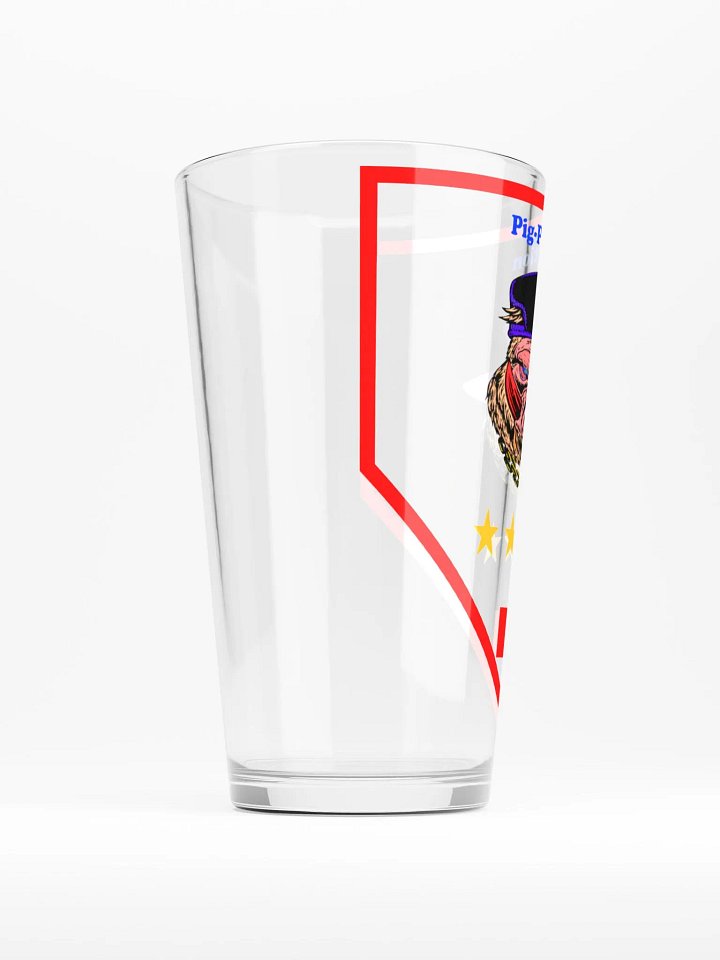 I support speedypig69 product image (2)