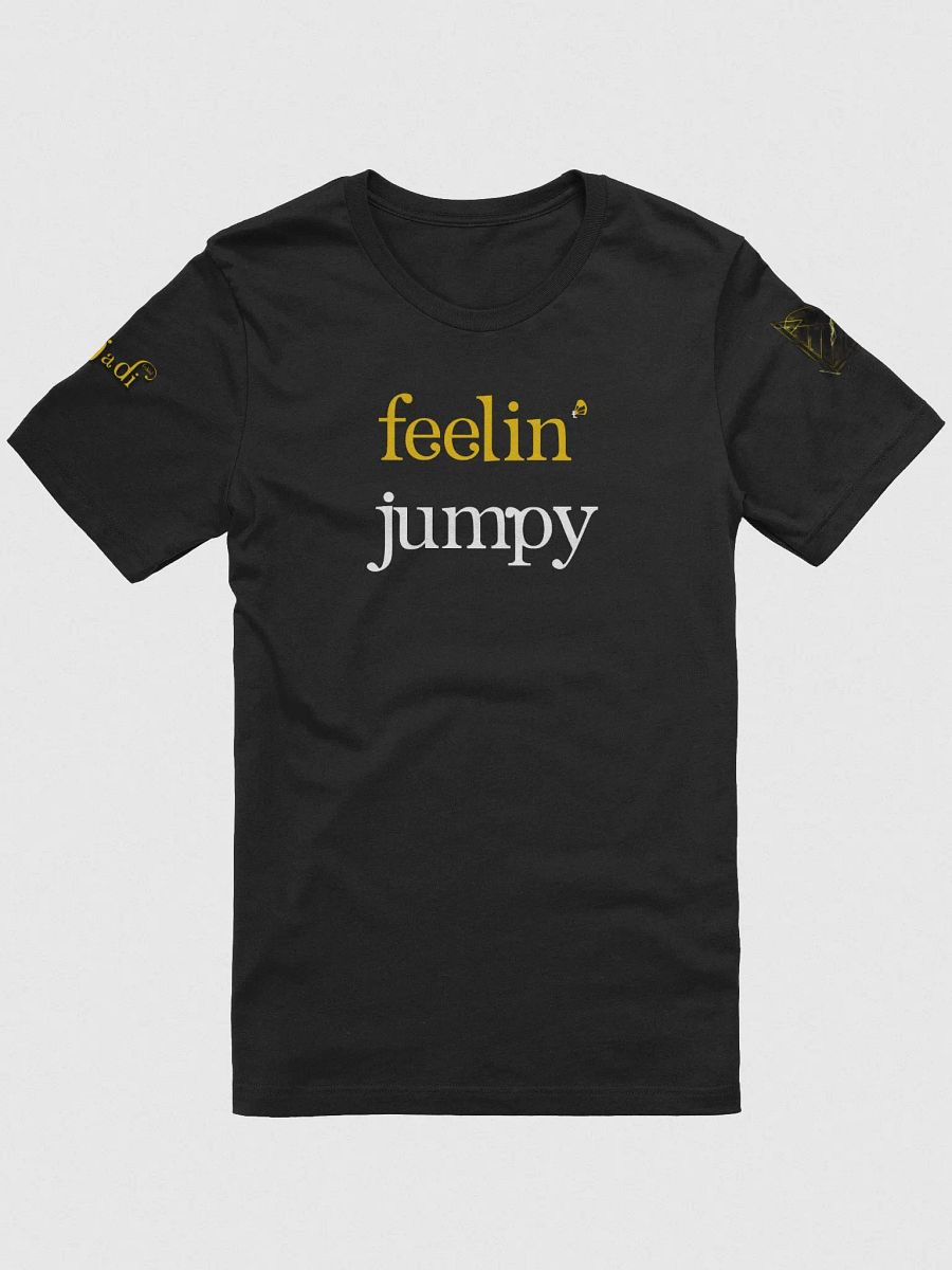 Feelin' Jumpy product image (9)