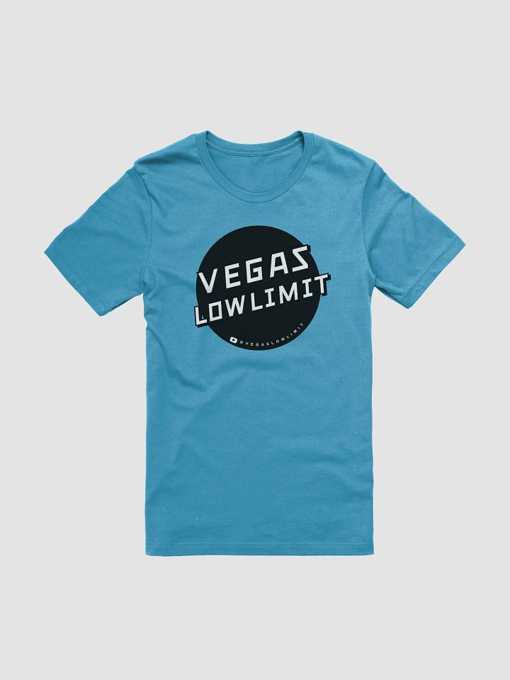 VegasLowLimit SC T-Shirt product image (1)