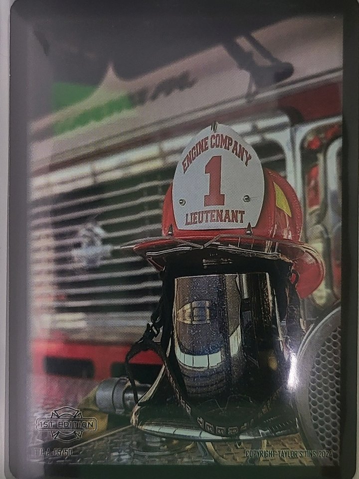 TTTC-A-05/50 – 1st Edition product image (1)