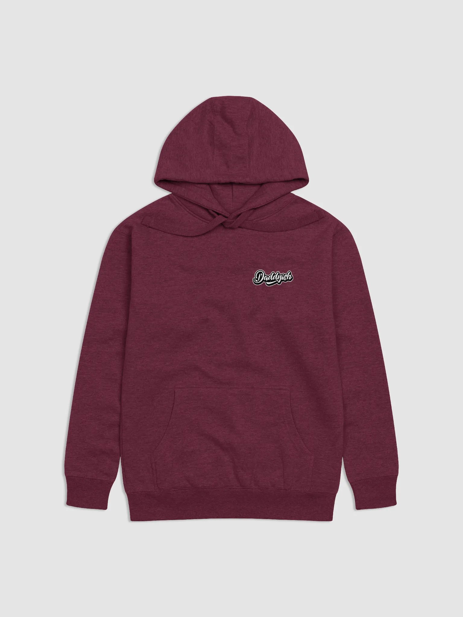 Daddyish Hoodies product image (3)