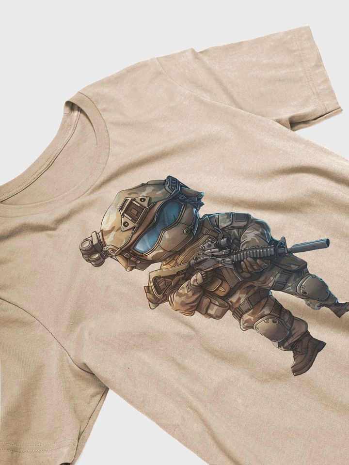 Soldier #1 product image (2)