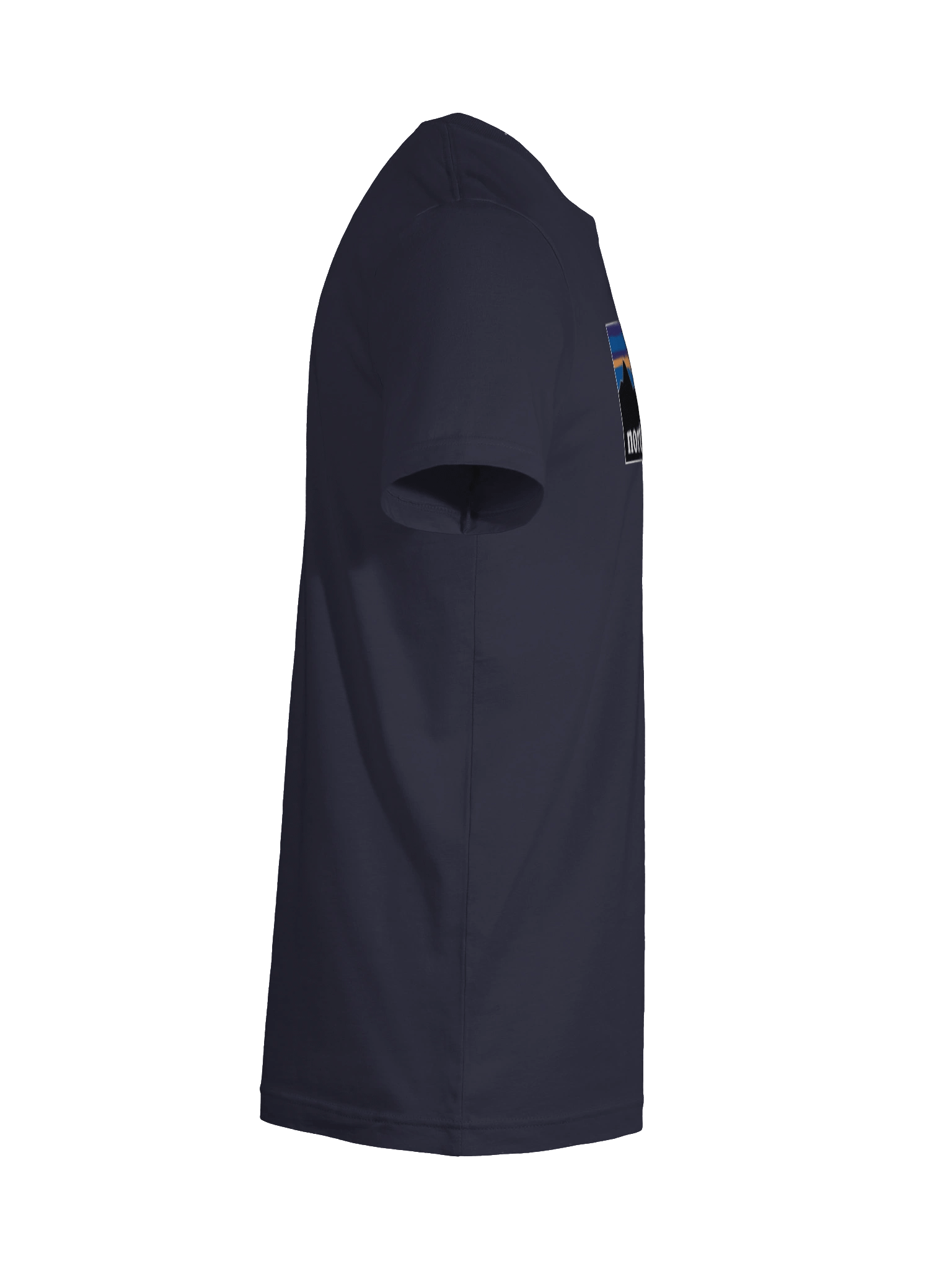 NC Summit to the Sea Tee product image (46)