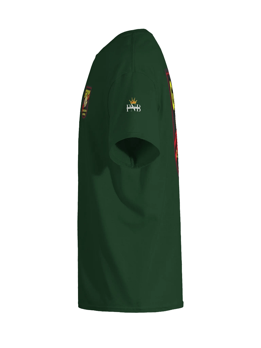 Royal Crowned PNB Gromovi 2.Gardijska Brigada T-Shirt product image (7)