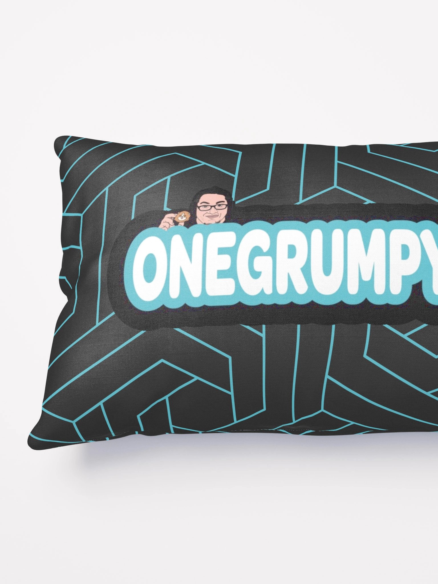 OGF Pillow 'Long Boi' product image (3)