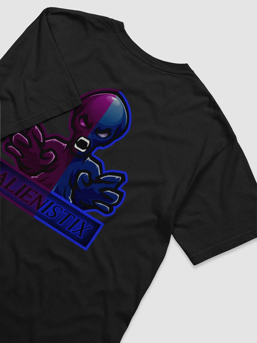 Alienistix T-Shirt product image (48)