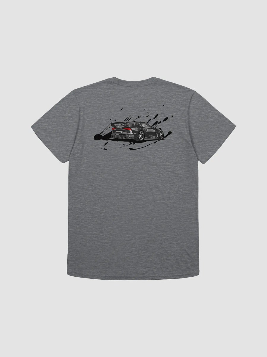 Supra Graphics Unisex T-Shirt product image (4)
