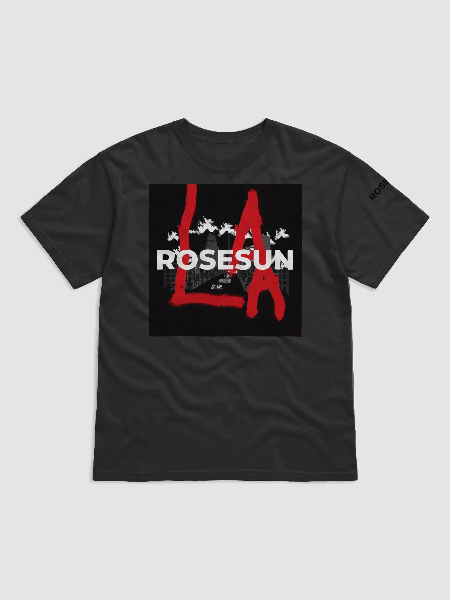 ROSESUN® - RELAXED-FIT - T-SHIRT product image (1)