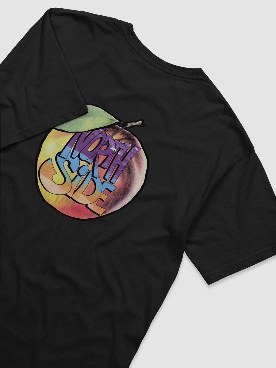 Faded Mirage Northside T-Shirt product image (4)