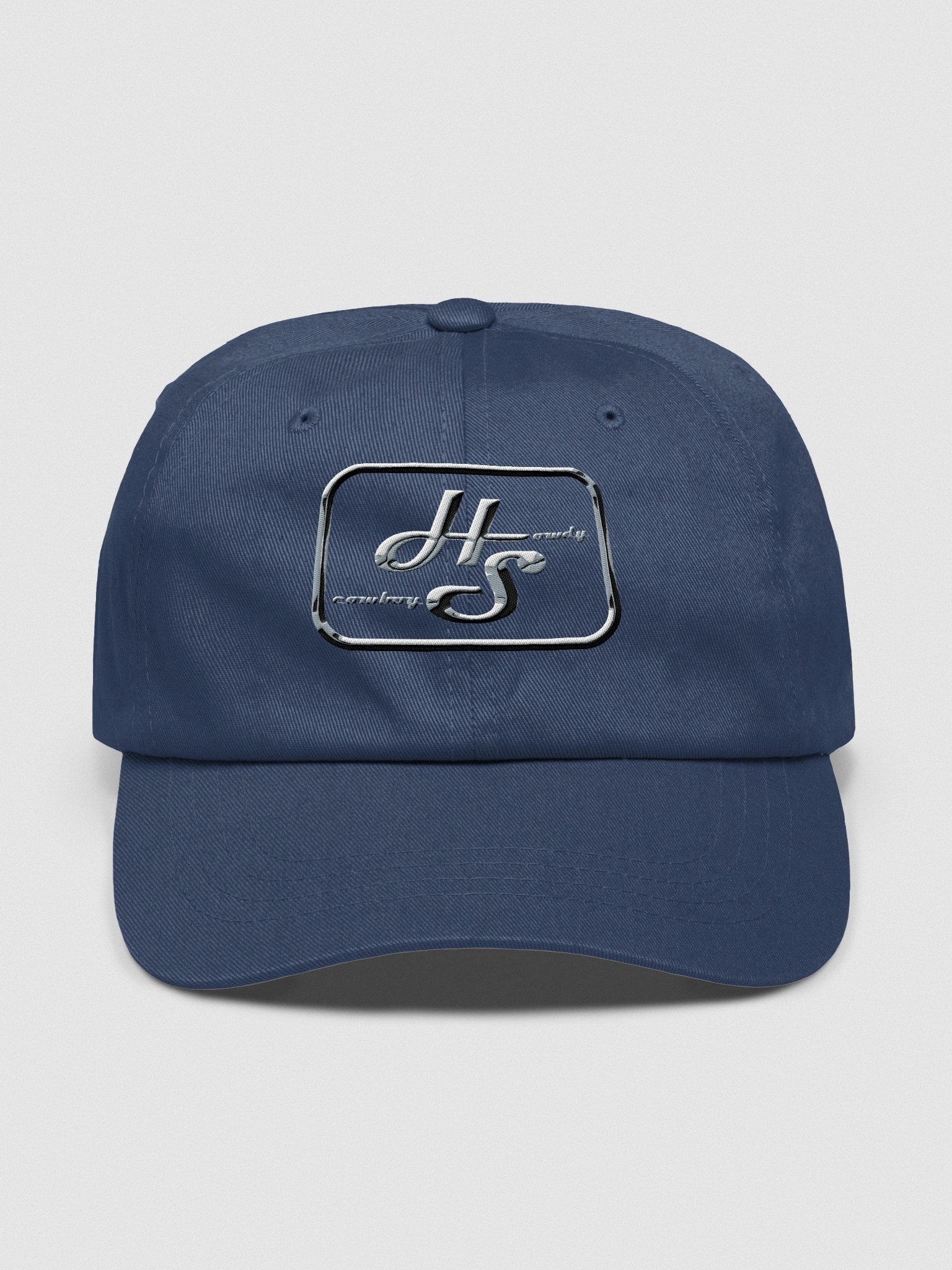 Yupoong Classic Dad Hat product image (7)